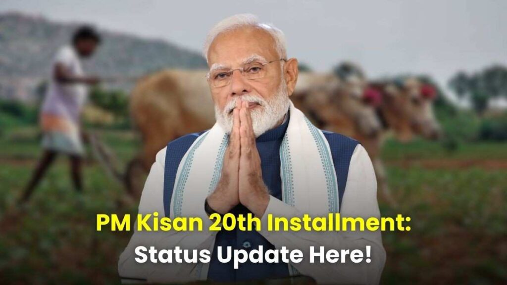 PM Kisan Yojana
