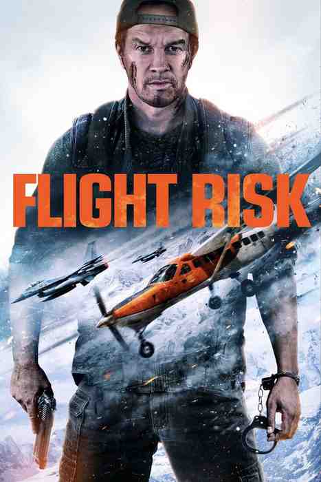 Flight Risk Hollywood Movie Tamil yogi