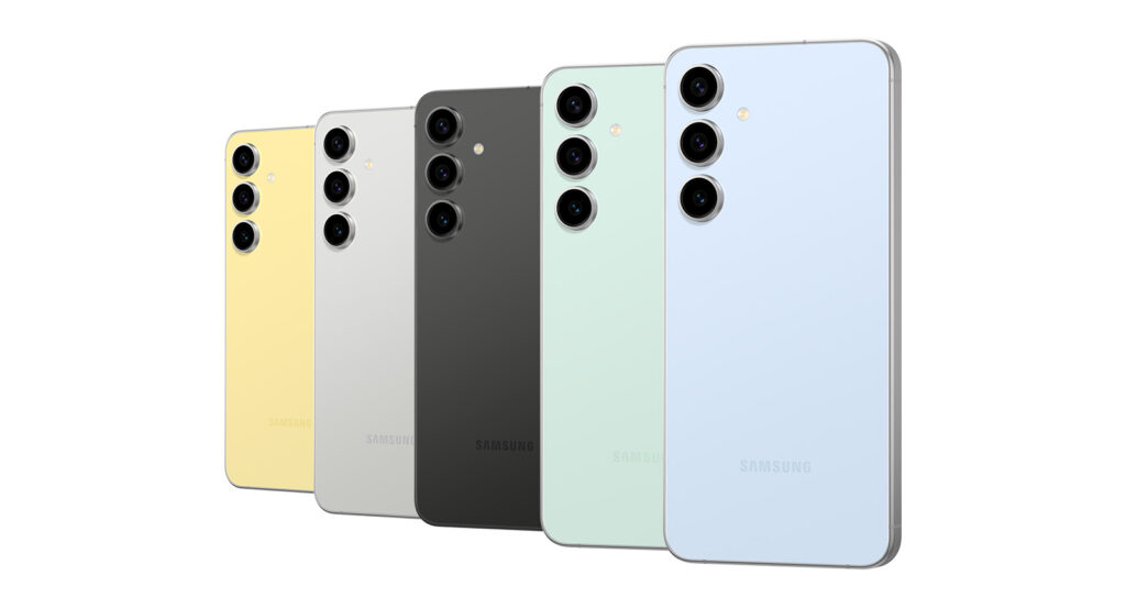 Samsung Galaxy S24 FE 5G