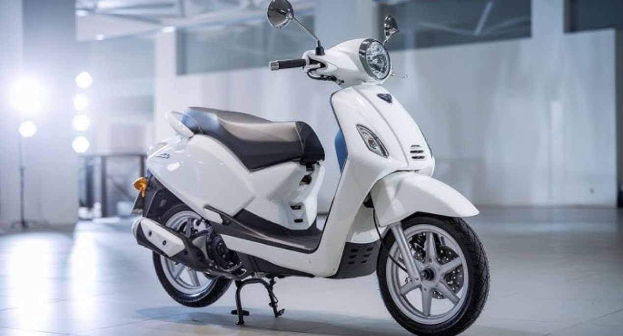 Bajaj Chetak Electric